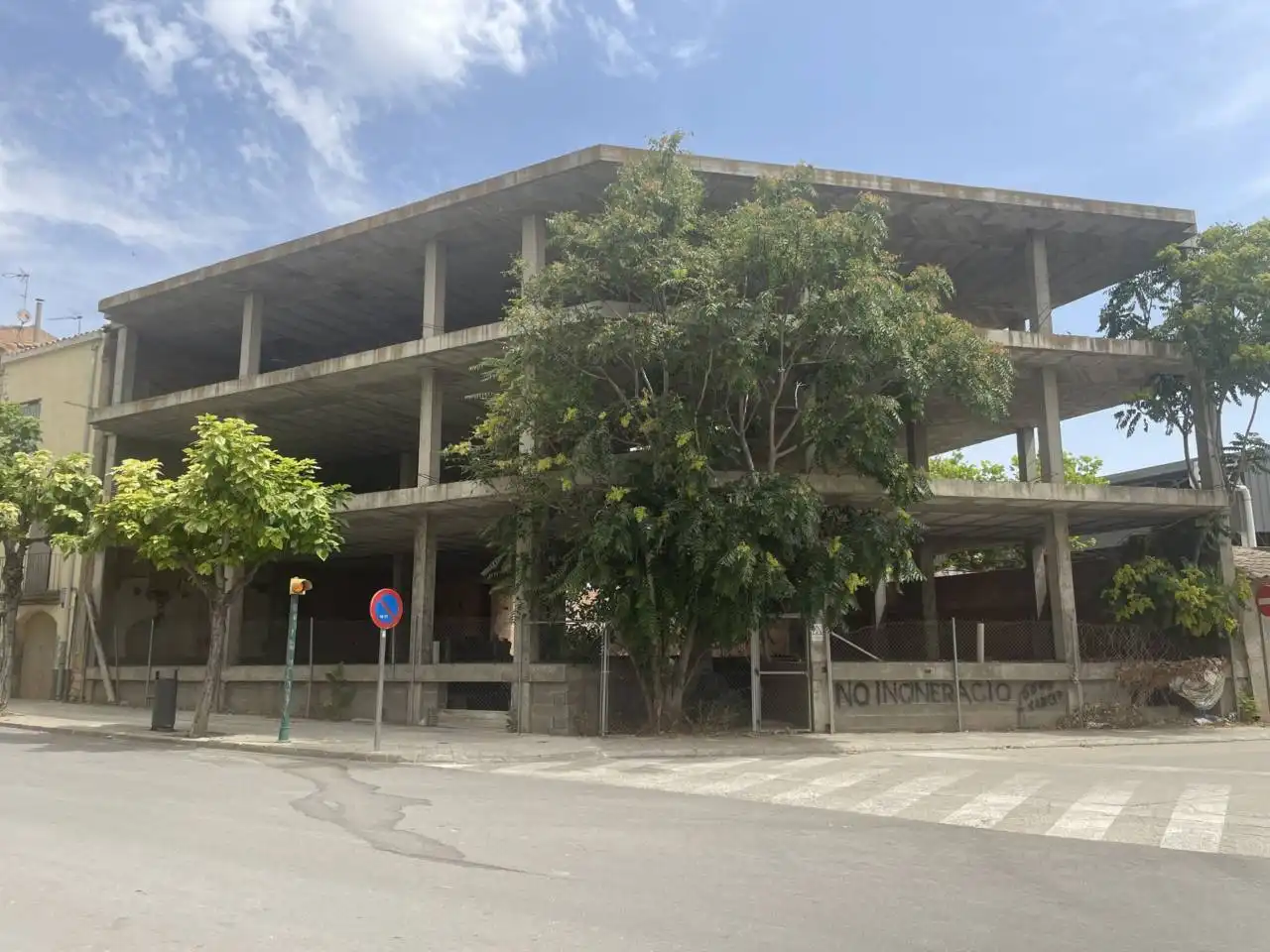 Inmuebles singulares en venta en Calle Mosén Antón Navarro 1