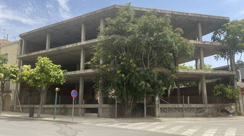 Edificio en venta en Juneda