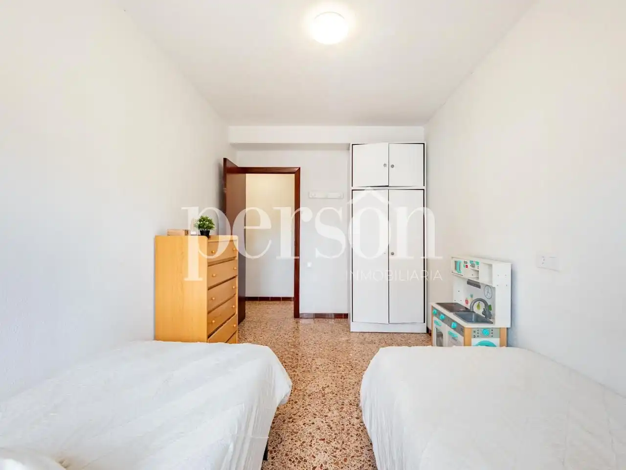Appartement avec piscine à vendre à Racó, imagen 16