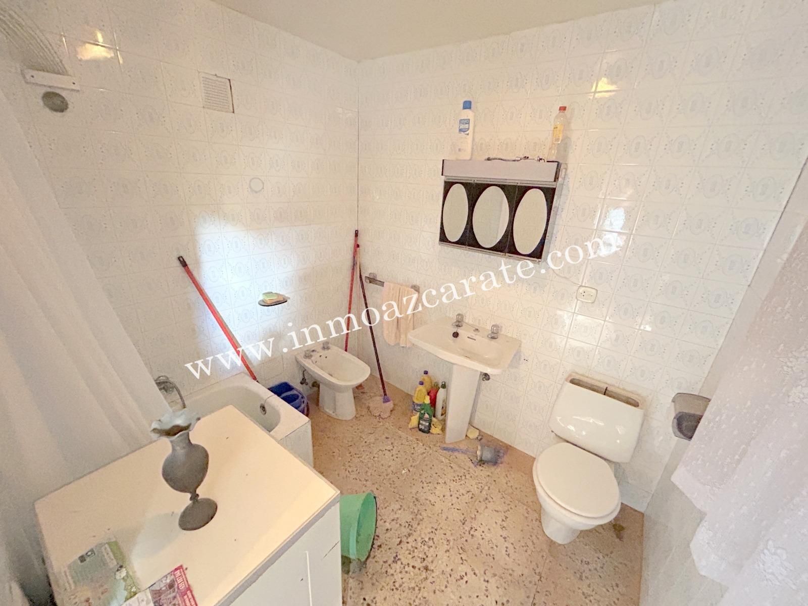 Habitación de Casa o chalet en venta en Mendaza con Jardín privado y Balcón