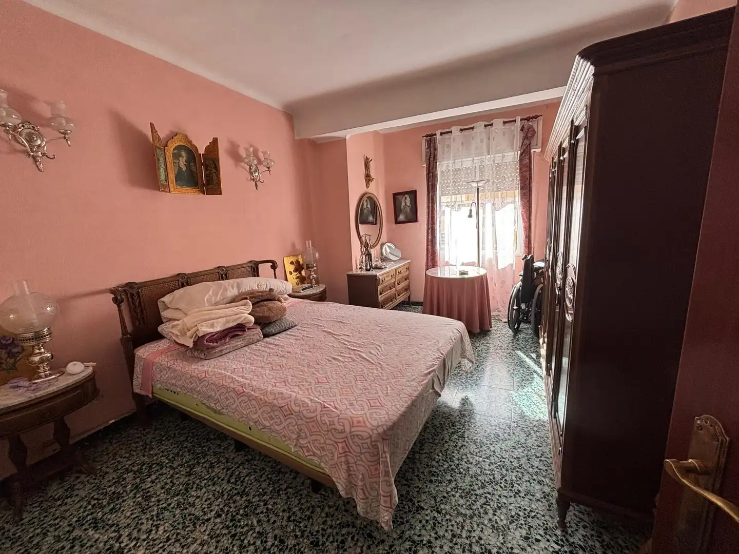 Piso con terraza en venta en Centro, imagen 14