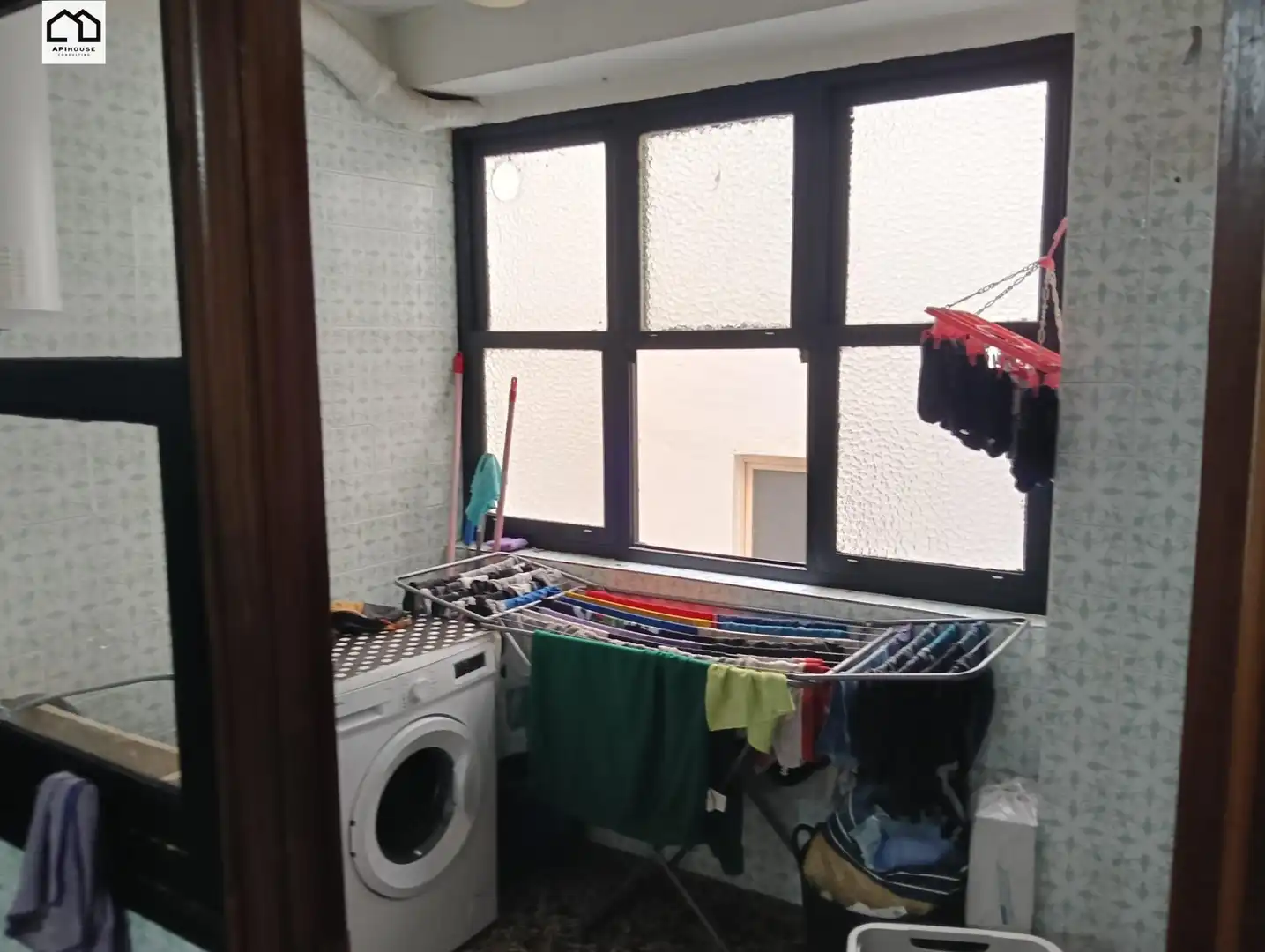 Dormitori de Apartament de lloguer en Elche / Elx amb Terrassa, Traster i Moblat