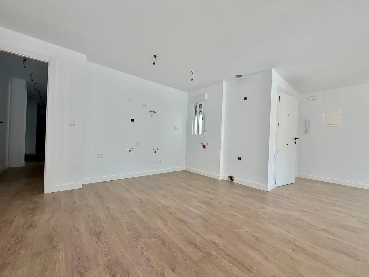 Piso en venta en Jaén con Terraza y Balcón
