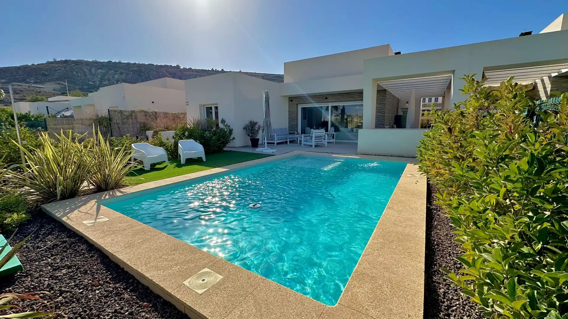 House with pool for sale in Algorfa, imagen 5