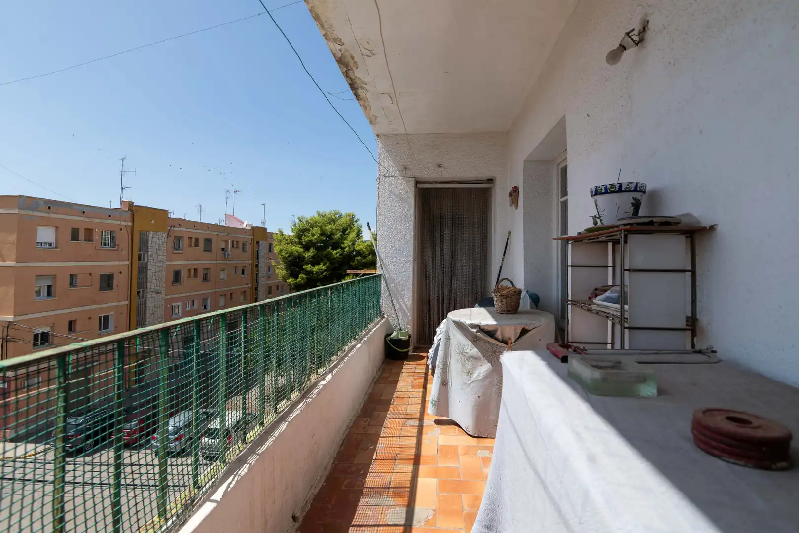 Piso en venta en Carrer Papa León XIII, imagen 11