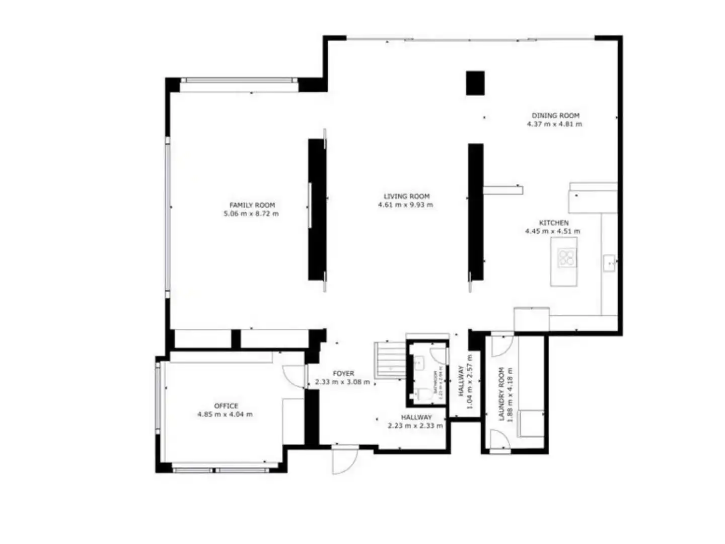 Villa avec piscine à vendre à Urbanización La Moraleja, imagen 24