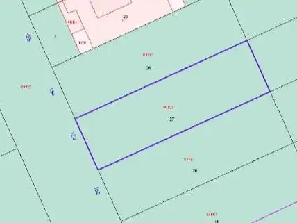 Residential zum Verkauf in Sanlúcar de Barrameda