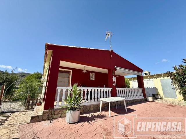 Casa-chalet en Venta en Plaza Diseminados, 67 en Pedralba