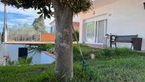 Garden of House or chalet for sale in Vilassar de Dalt  with Terrace, Swimming Pool and Balcony