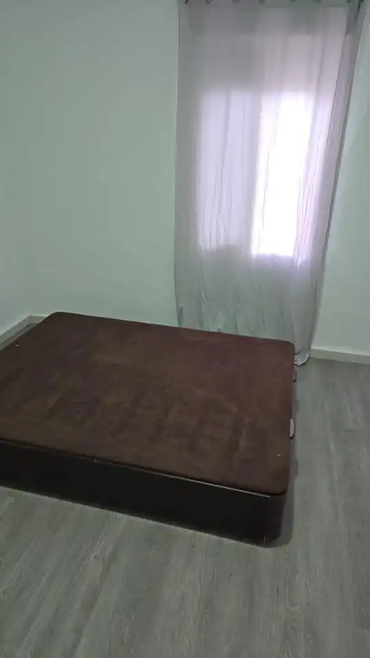 Dormitori de Finca rústica en venda en Calvo Sotelo