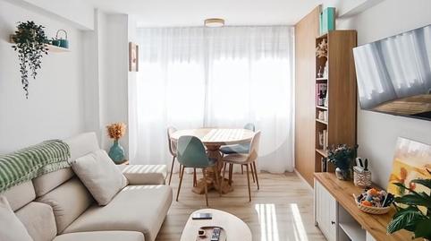 Photo 5 of Flat for sale in Alegría de Oria, Salvador,  Madrid Capital