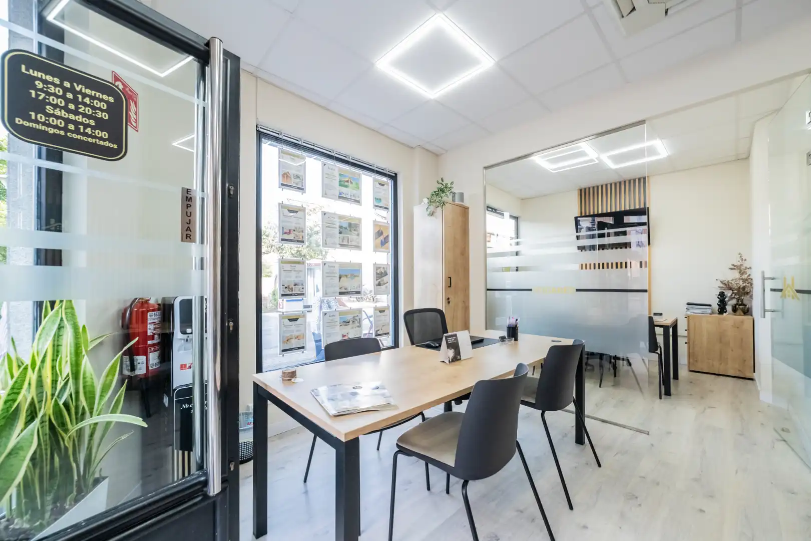 Casa adosada en venta en Cubas de la Sagra con Calefacción, Jardín privado y Terraza