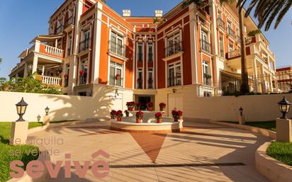 Exterior view of Flat for sale in Puerto de la Cruz  with Terrace and Swimming Pool