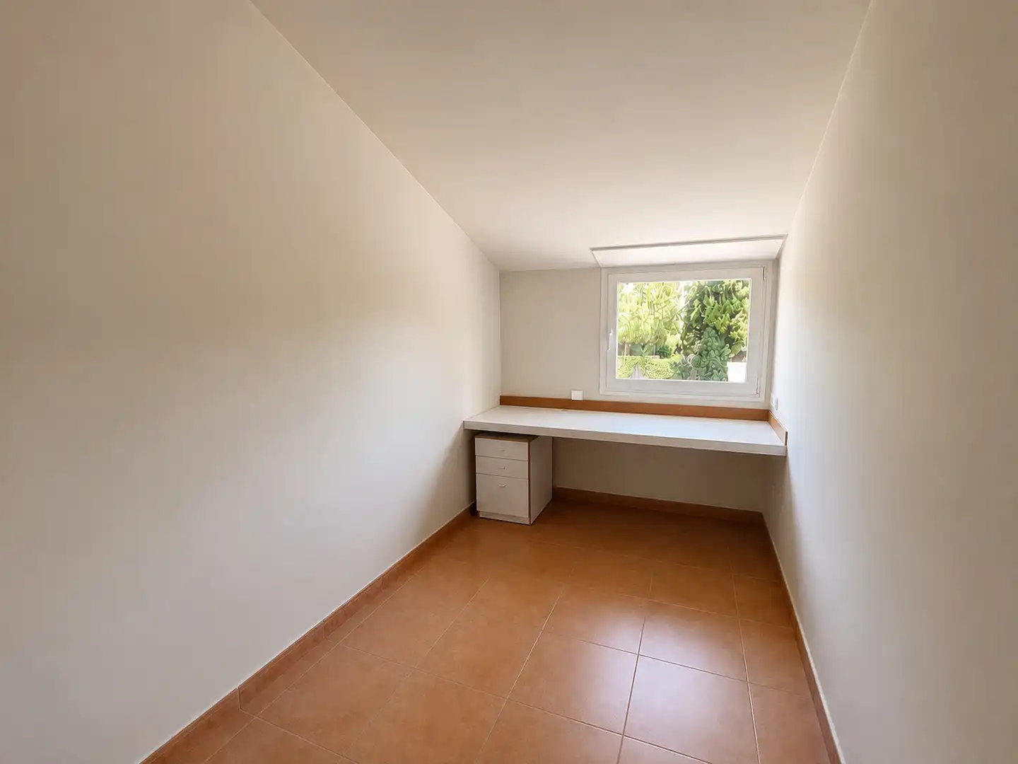 Dormitori de Casa o xalet de lloguer en Matadepera amb Aire condicionat, Calefacció i Jardí privat