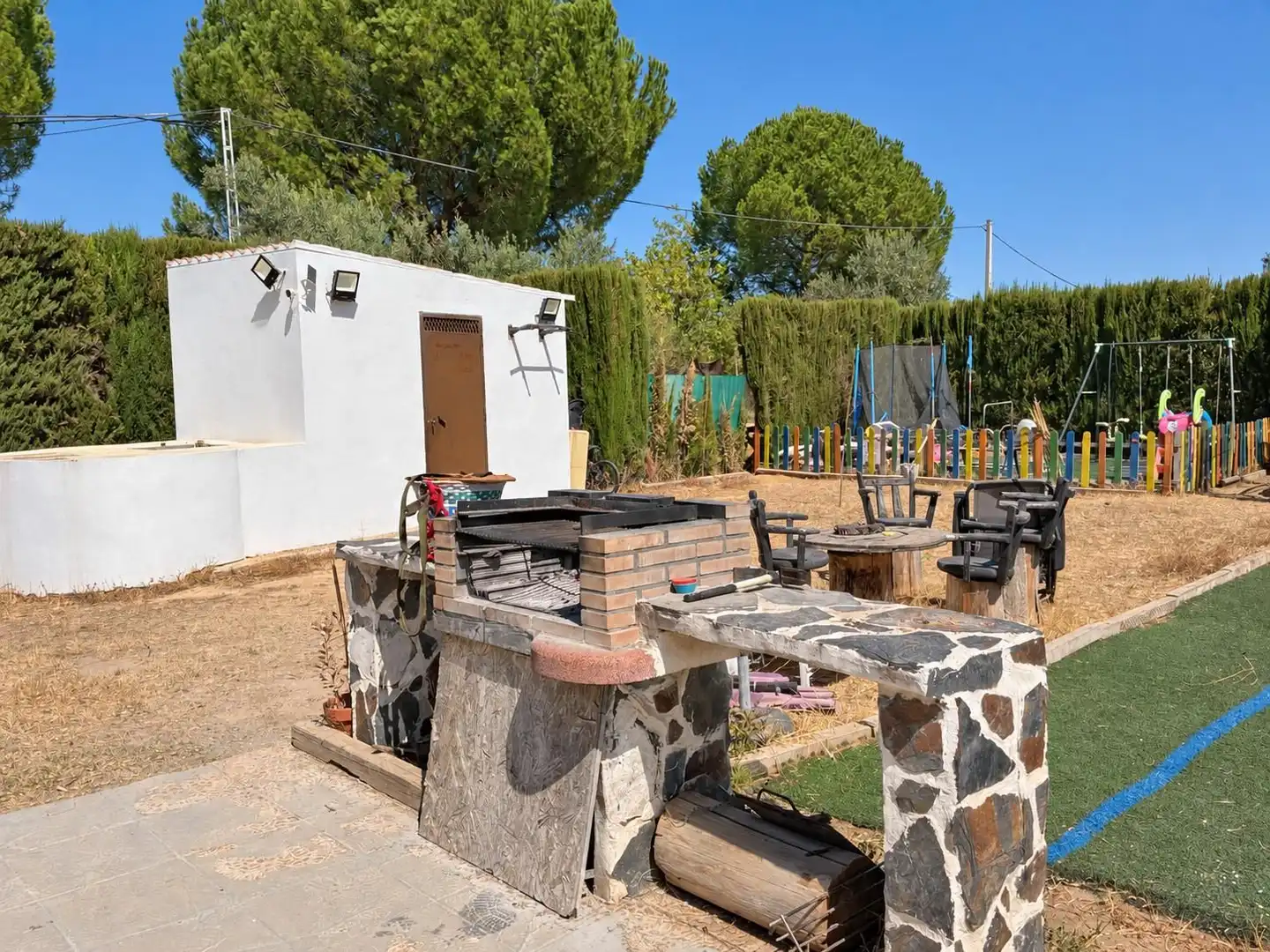 Villa avec piscine à vendre à Pedanías Norte, imagen 55