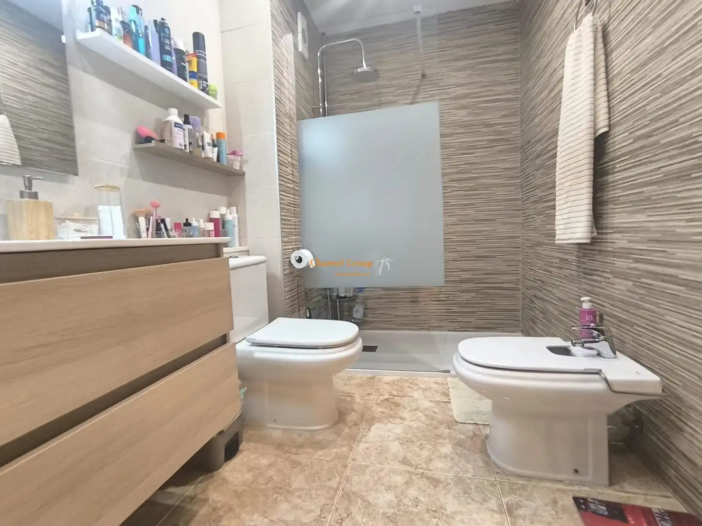 Piso en venta en San Crispín