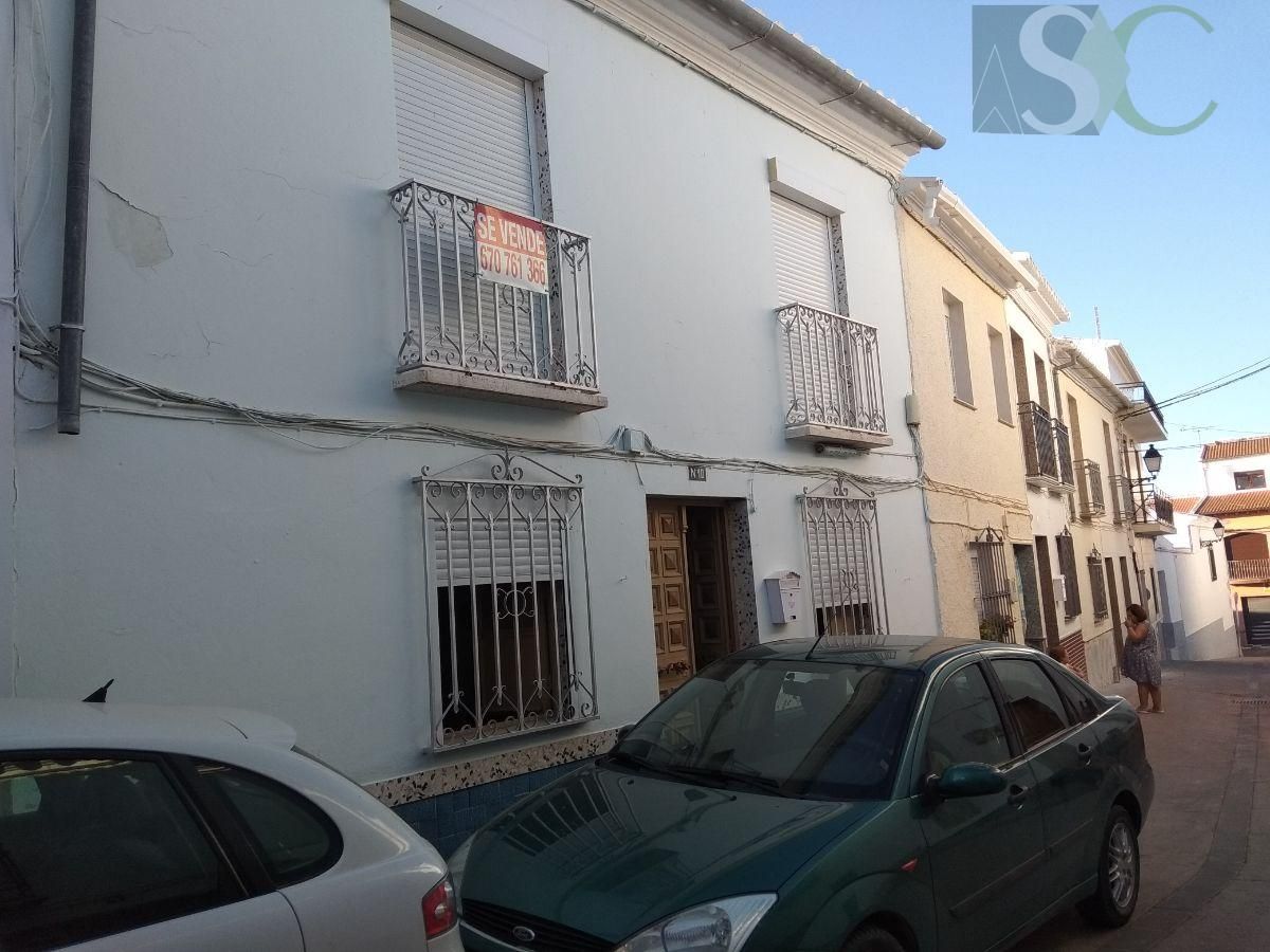 Casa o xalet en venda a Salvador, Teba