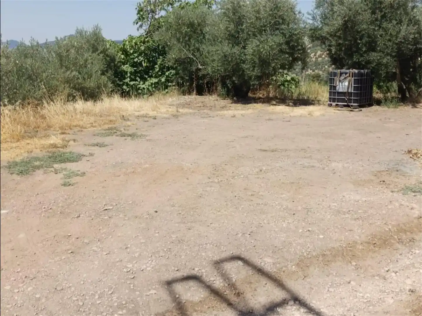 Planta baixa en venda en Villarrodrigo amb Moblat