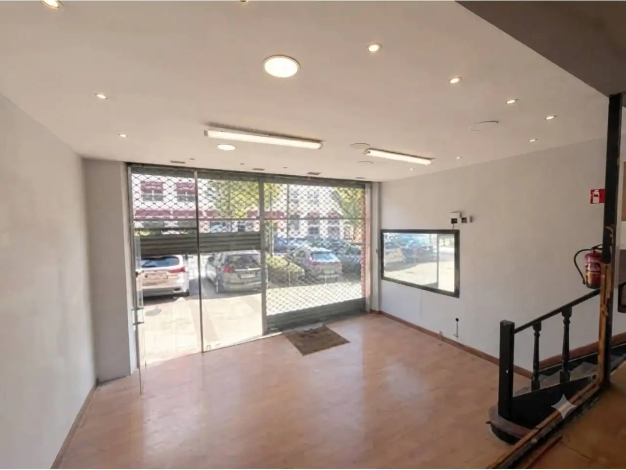 Commercial properties for rent in Leioa