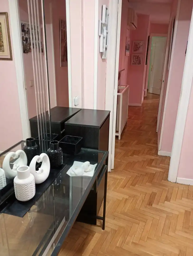 Flat with pool for sale in Villaverde, imagen 24