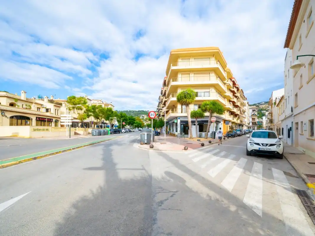 Flat for sale in C. Virgen del Loreto, Puerto