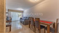 Living room of Apartment for sale in Terrassa  with Air Conditioner, Heating and Parquet flooring