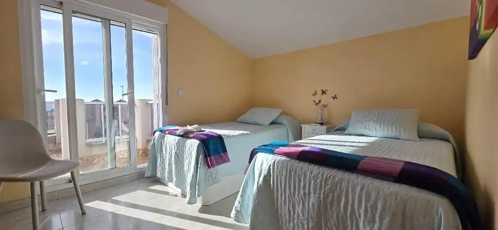 Xalet amb jardí en venda a CABO SAN ANTONIO-ALAMILLO 342, imagen 15