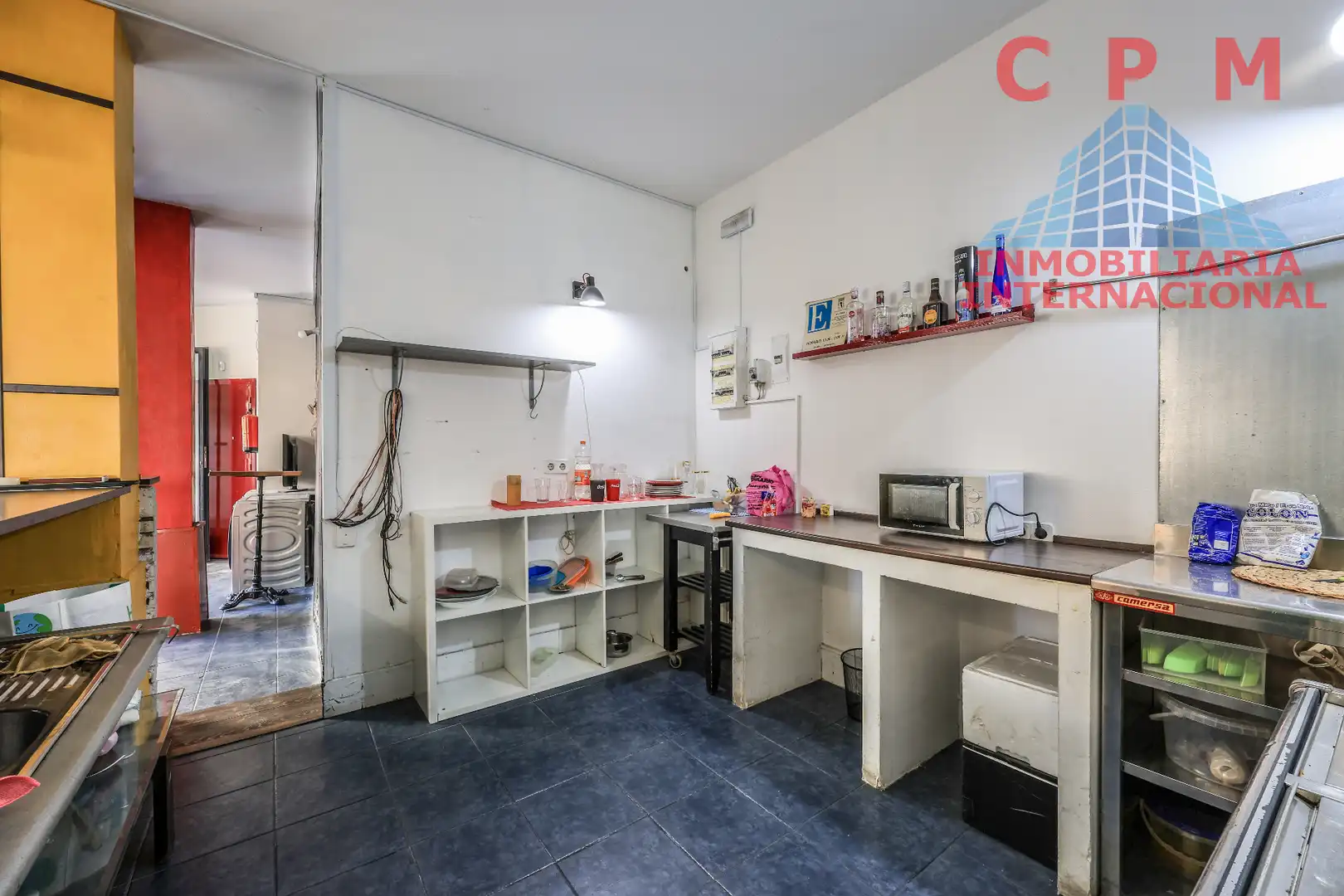 Business premises for sale in Puente de Vallecas, imagen 9