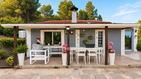 Foto 4 de Casa o xalet en venda a Partida Maspujols, Maspujols, Tarragona