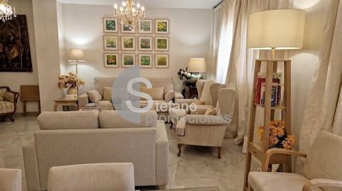 Foto 3 de Piso en venta en La Malagueta - Monte Sancha, Málaga Capital