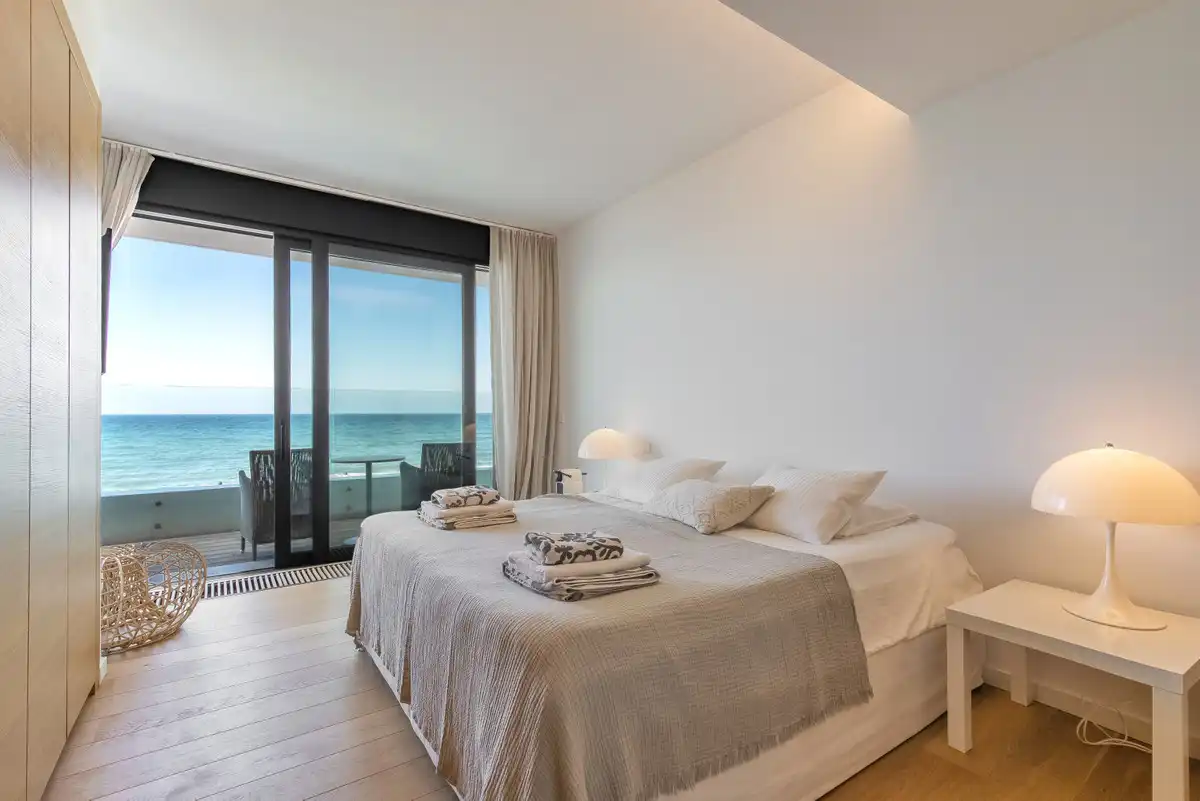 Casa o chalet en venta en Costabella