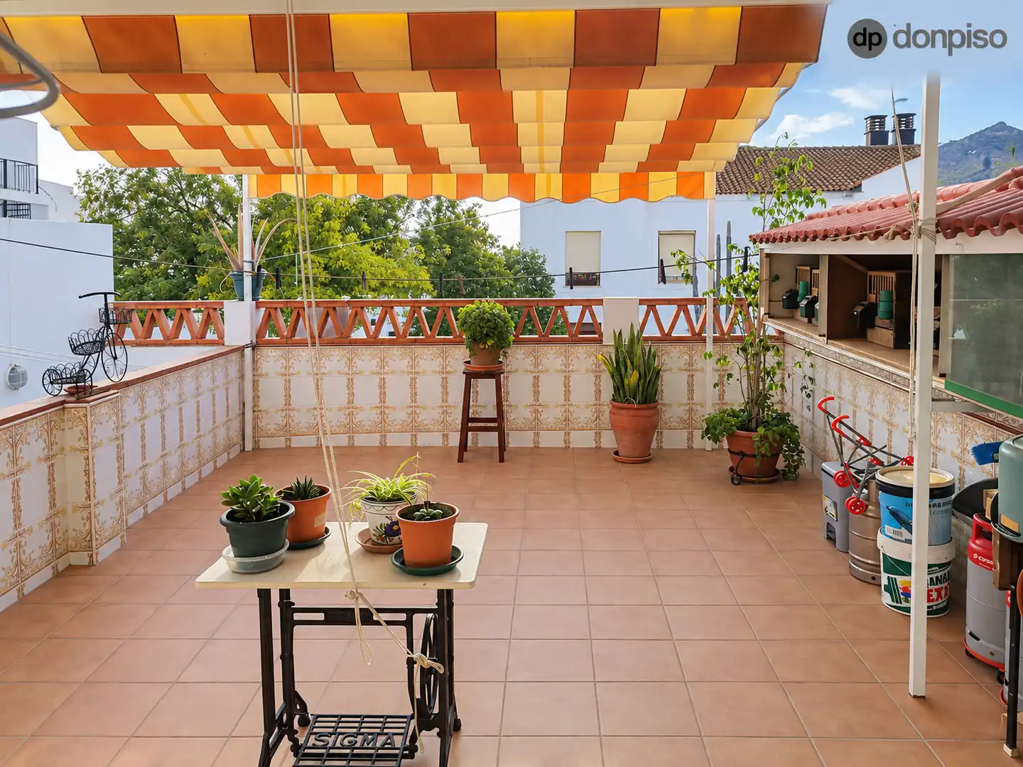 Villa in vendita a Ayamonte ciudad, imagen 14