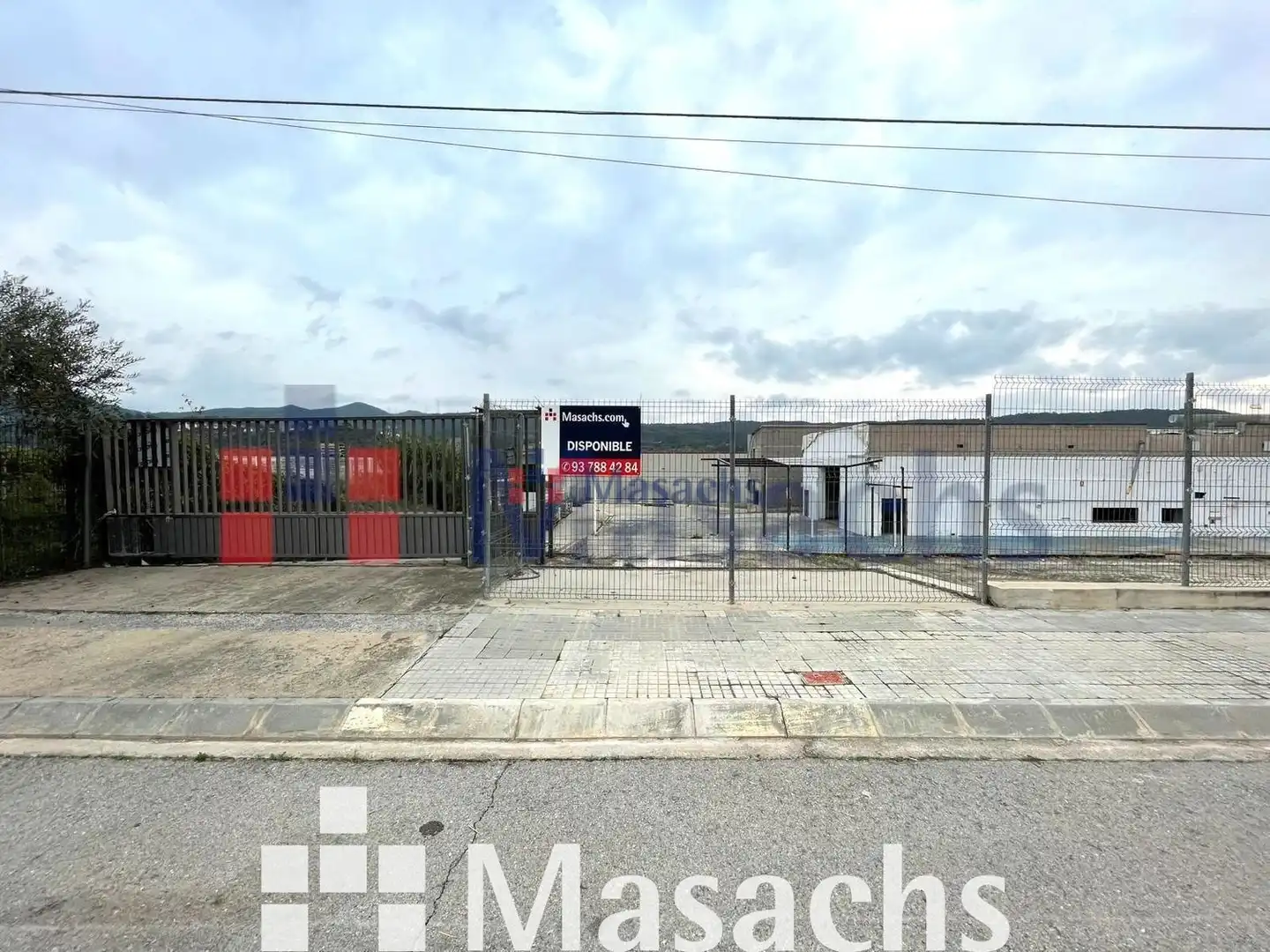 Industriegebäude zur Miete in Sant Vicenç de Castellet, imagen 35