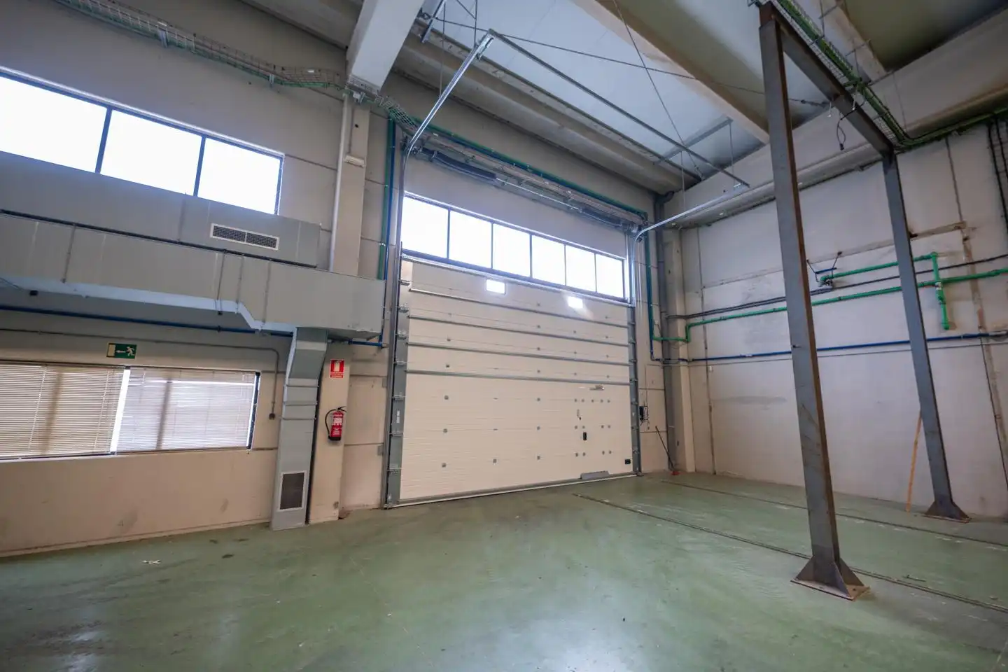 Nau industrial en venda a Murcia, imagen 33