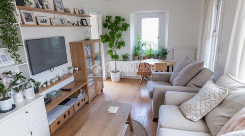 Foto 4 de Pis en venda a Villayuventus - Renfe, Parla