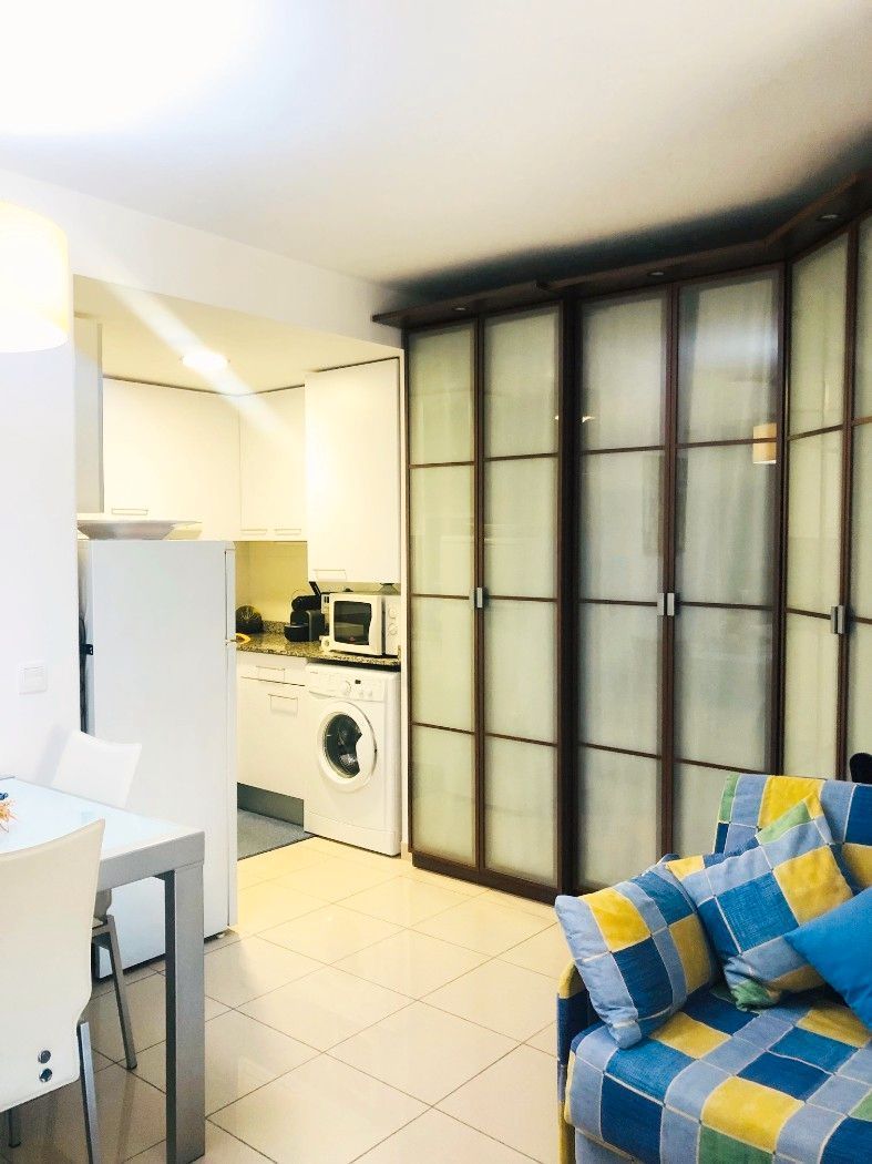Flat to rent in Carrer President Macià, Platja Gran