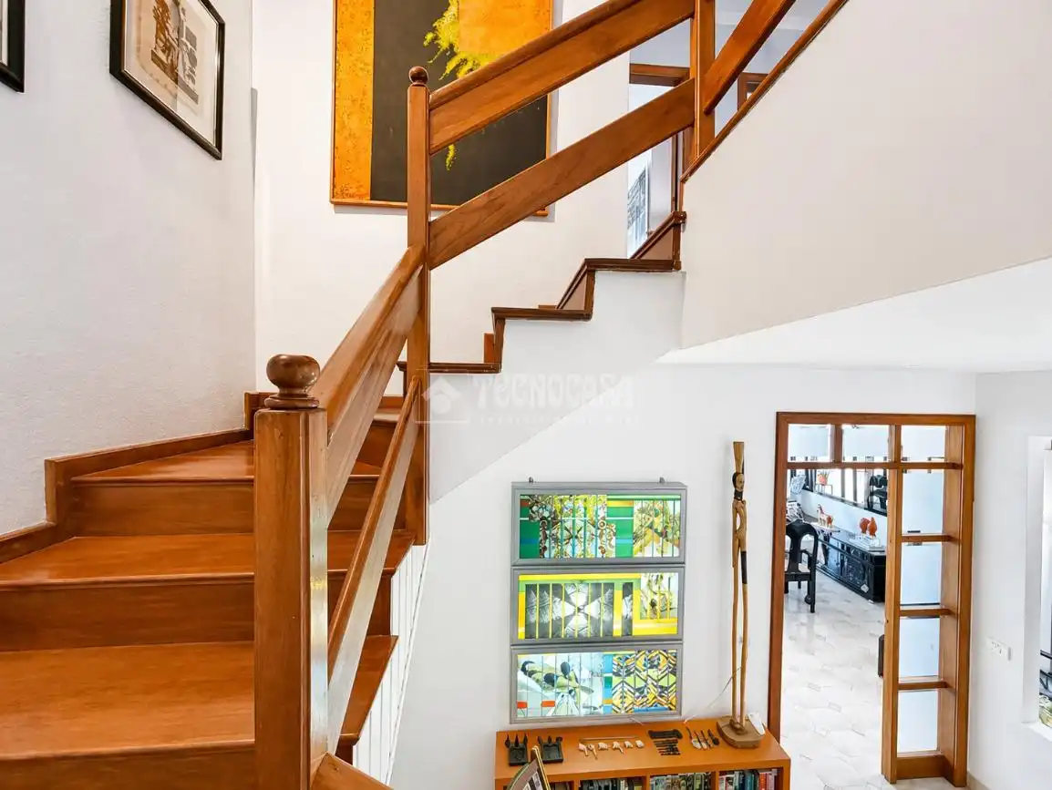 Casa o chalet en venta en Candelaria con Piscina y Amueblado