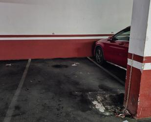 Parking of Garage to rent in San Cristóbal de la Laguna
