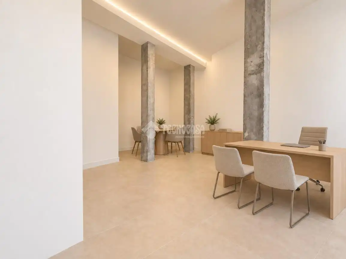 Local comercial de lloguer a Centro, imagen 17
