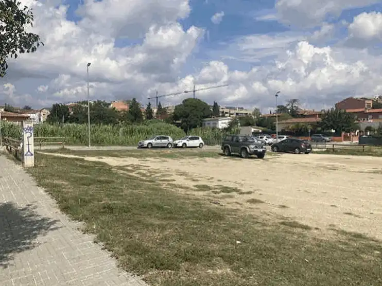 Residential land for sale in Avinguda Granollers 23, imagen 12