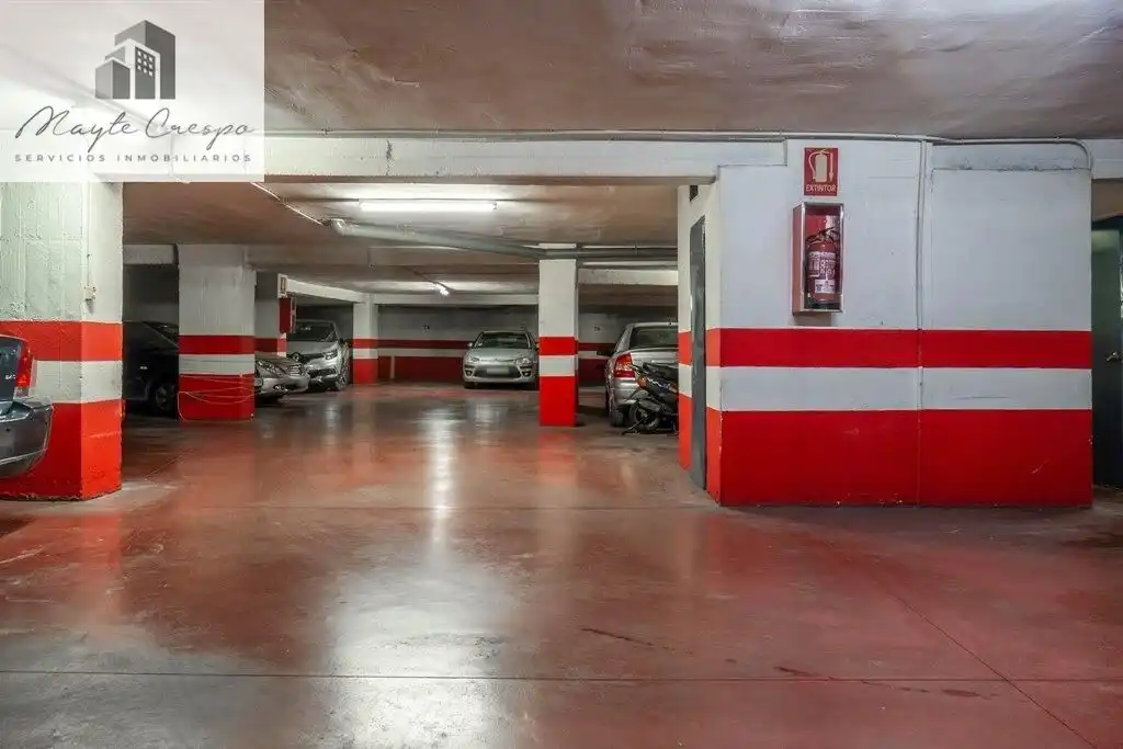 Aparcament en venda a Calle Calle Pedro Antonio de Alarcón 65, imagen 13
