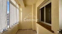 Bedroom of Flat for sale in  Cádiz Capital  with Terrace