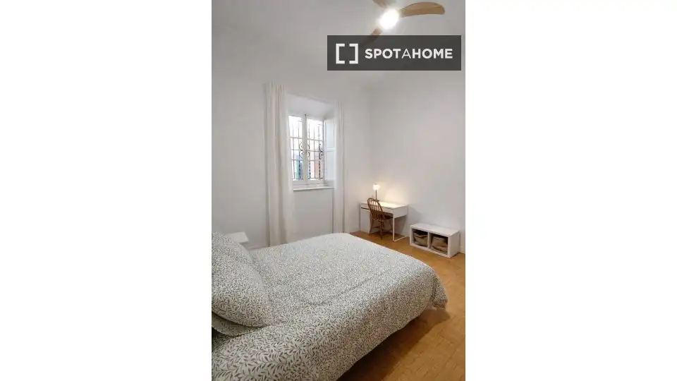 Habitación en La Trinidad