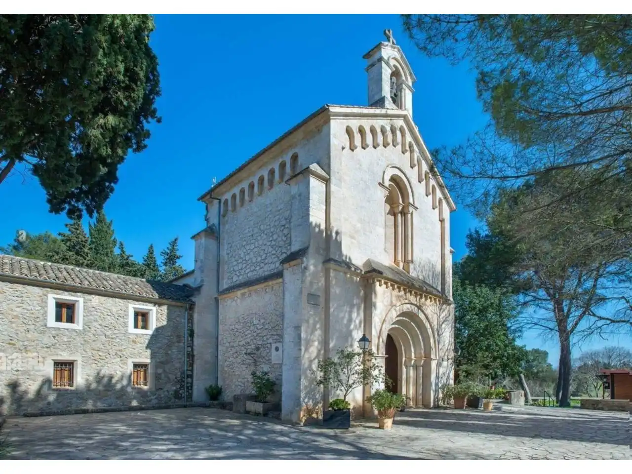 Wohnbaugrundstück zum Verkauf in Sa Pobla