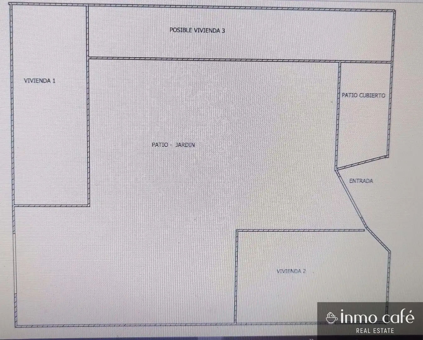 Casa adosada en venta en Crevillent con Aire acondicionado
