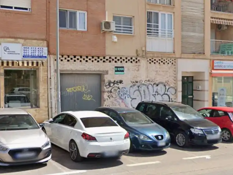 Business premises for sale in Calle Suspiro, imagen 2