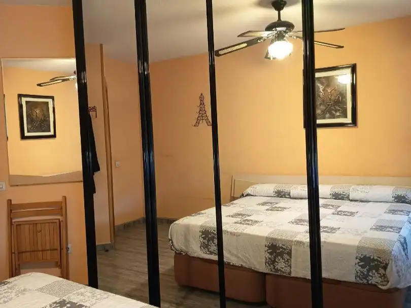 Habitación de Piso en venta en Getafe con Aire acondicionado