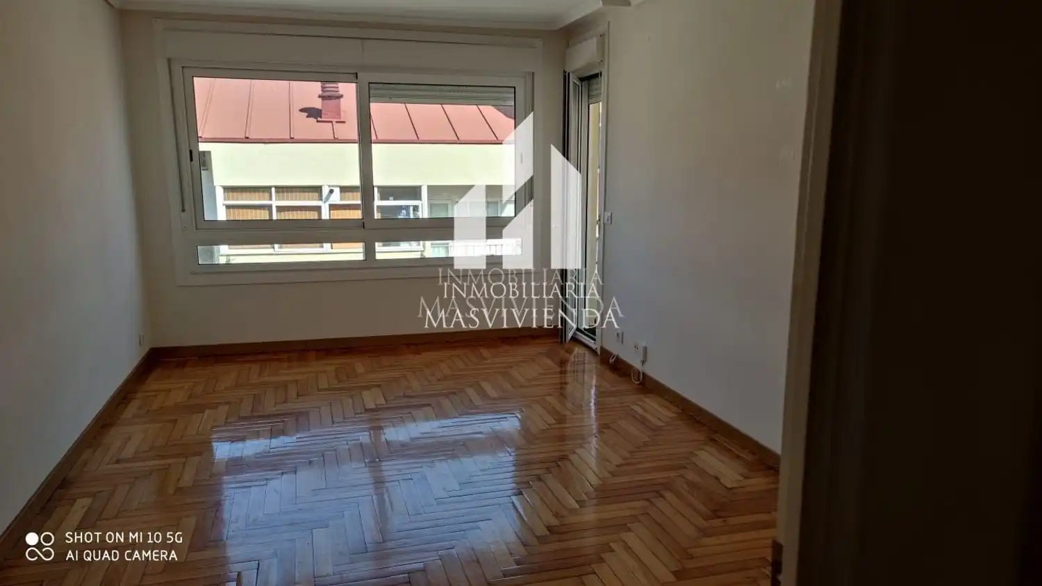 Sala d'estar de Pis de lloguer en Vigo 