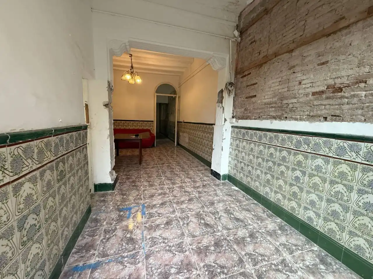 Casa pareada con jardín en venta en Calle Calderón, imagen 4