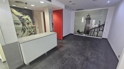 Photo 3 of Premises to rent in San Vicente, 61, Hospital - Plaza del Real, Castellón de la Plana / Castelló de la Plana